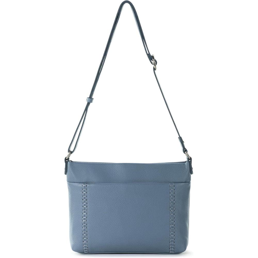 imageThe Sak Melrose Leather CrossbodyMaritime