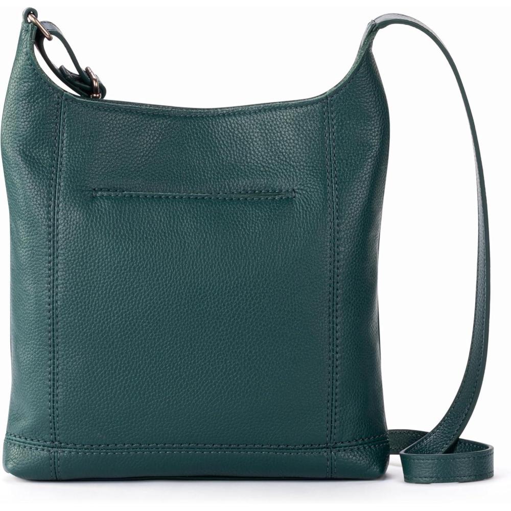 imageThe Sak womens De Young CrossbodyMarine