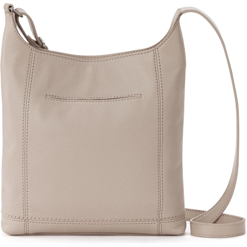 imageThe Sak womens De Young CrossbodySand