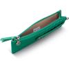 The Sak Kira Leather Card Wristlet, Clover