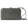 The Sak Iris Smartphone Cross Body Bag(Slate Leaf / Leather)