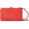 The Sak Iris Smartphone Cross Body Bag(Cayenne / Leather)