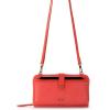 The Sak Iris Smartphone Cross Body Bag(Cayenne / Leather)