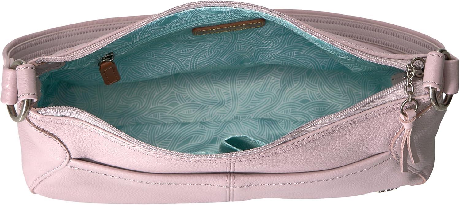 imageThe SAK Iris Small HoboLilac