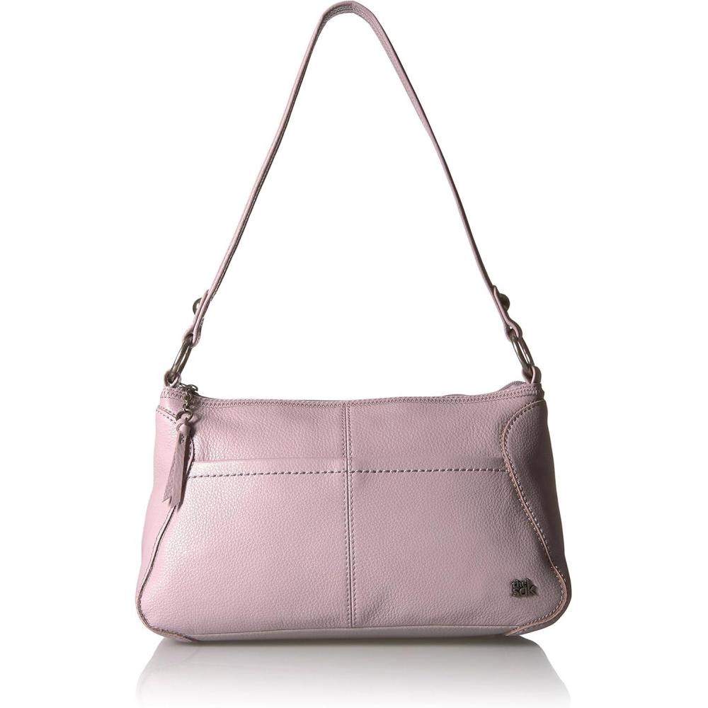imageThe SAK Iris Small HoboLilac