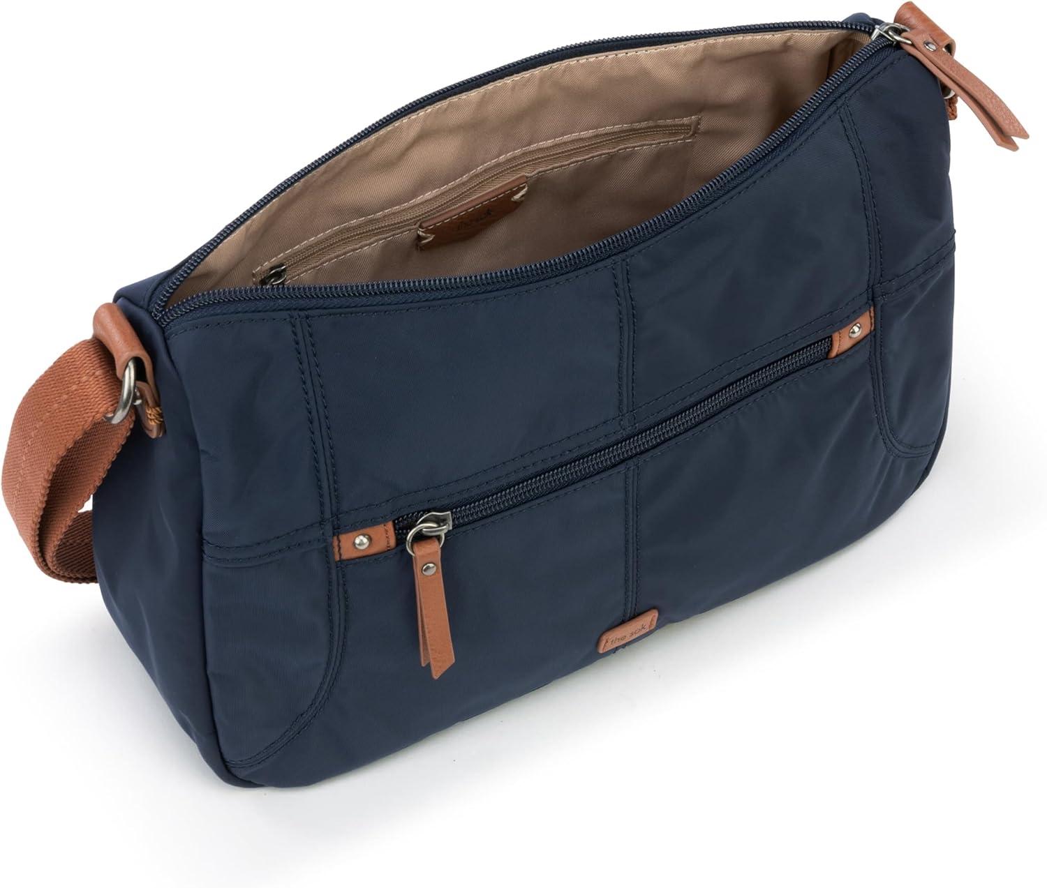 imageThe Sak Esperato Nylon Hobo