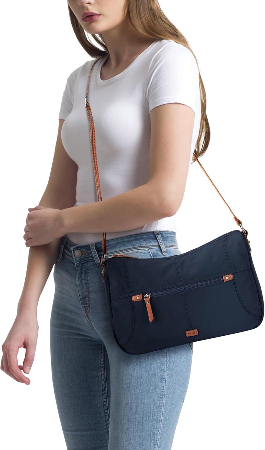 imageThe Sak Esperato Nylon Hobo