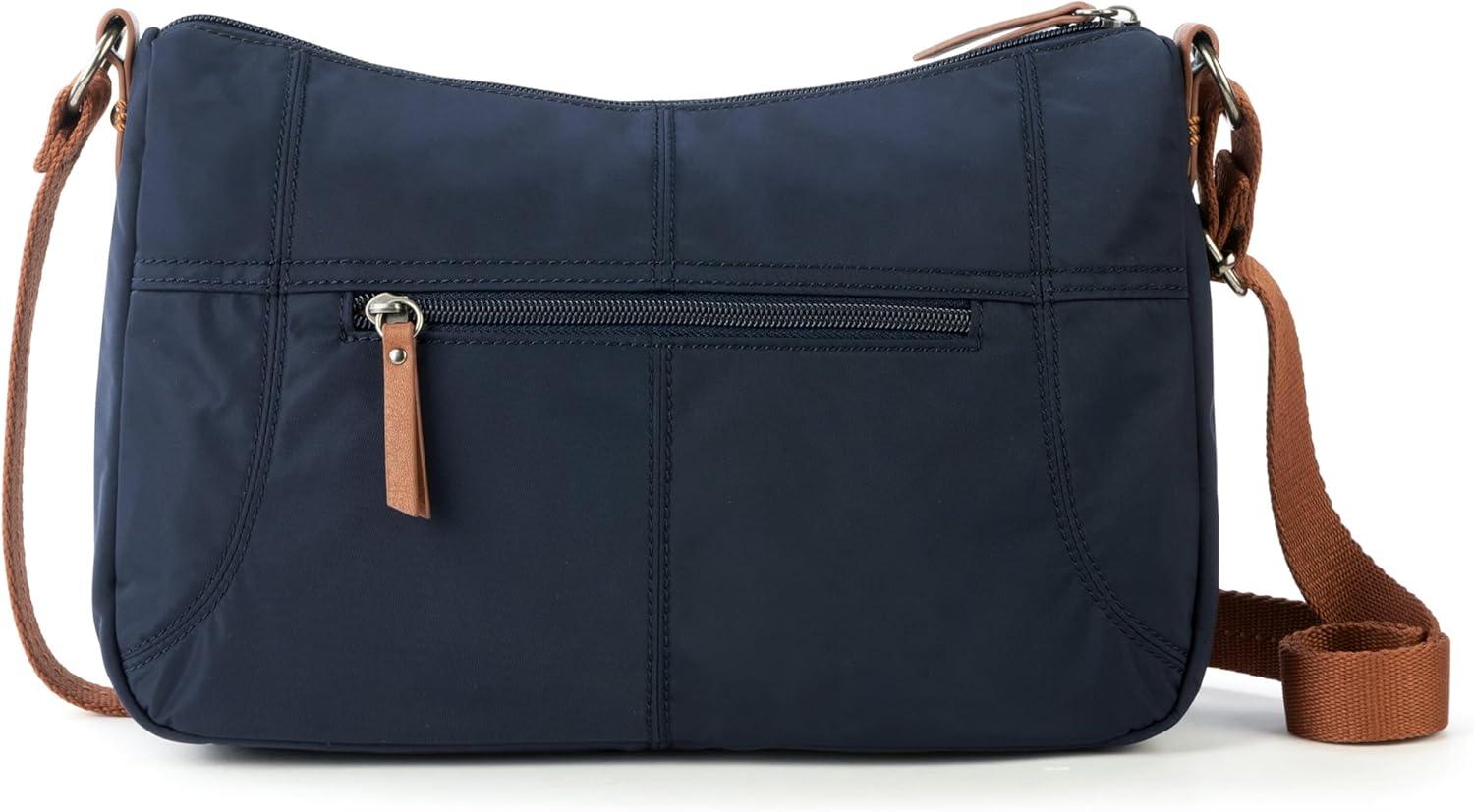 imageThe Sak Esperato Nylon Hobo