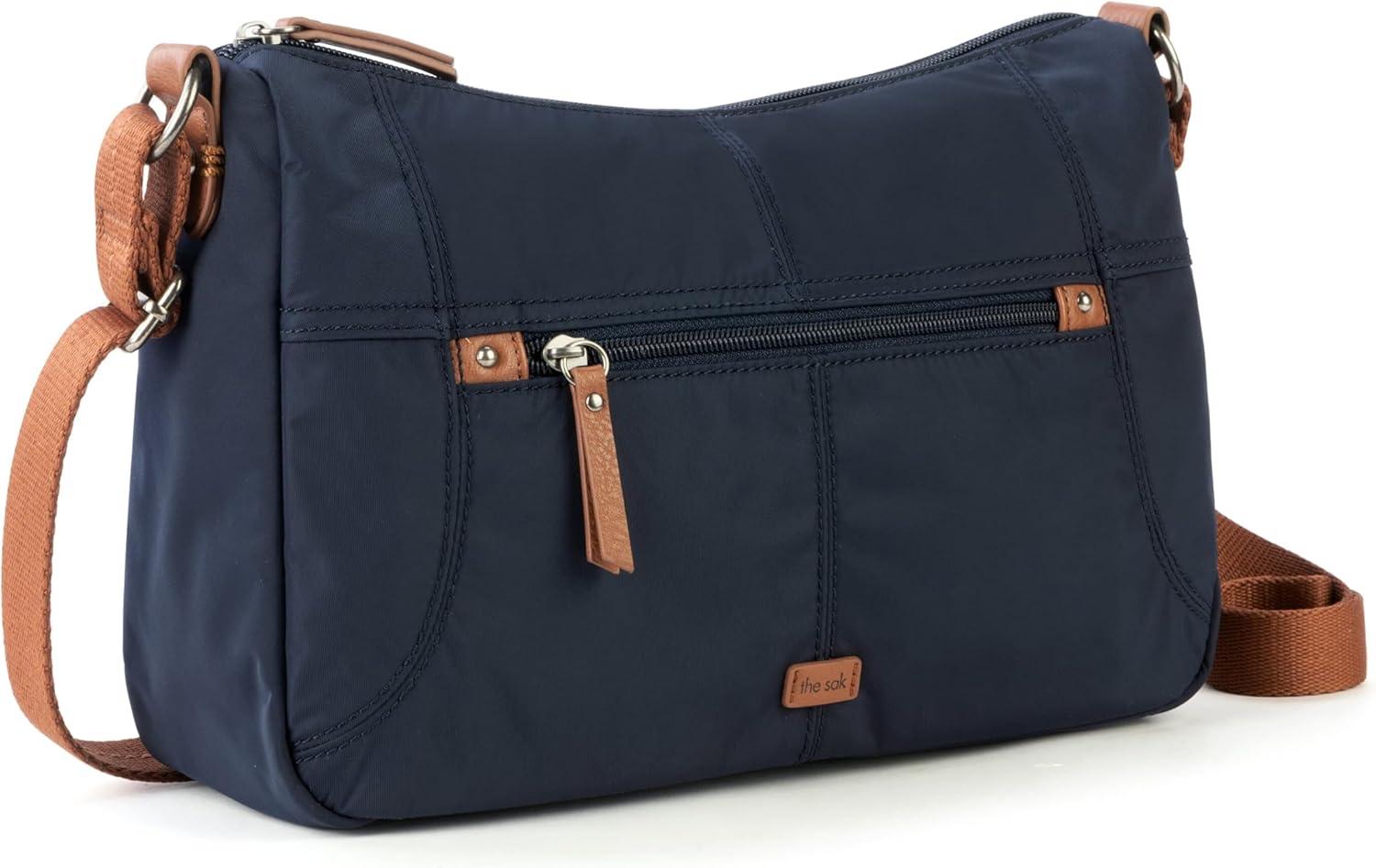 imageThe Sak Esperato Nylon Hobo