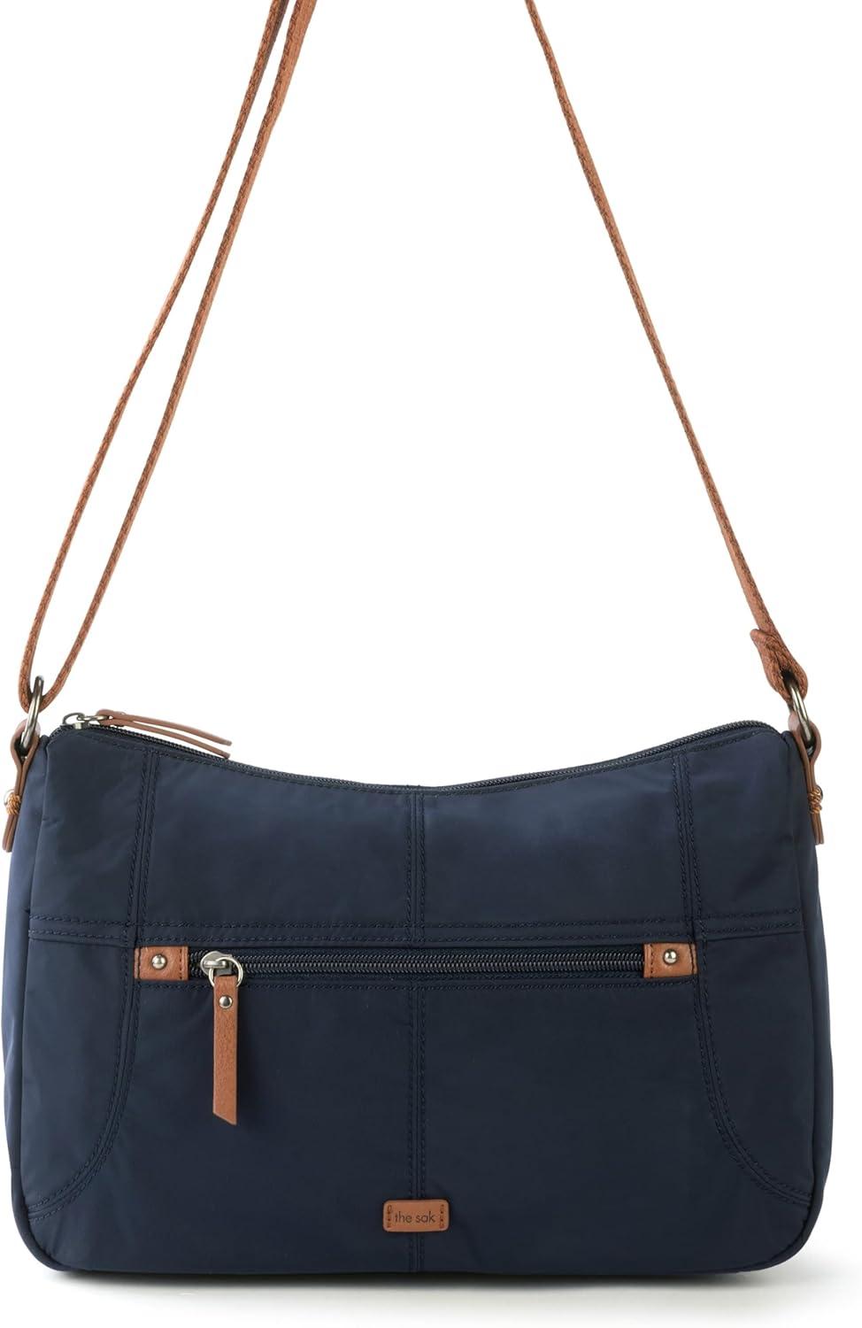 imageThe Sak Esperato Nylon Hobo