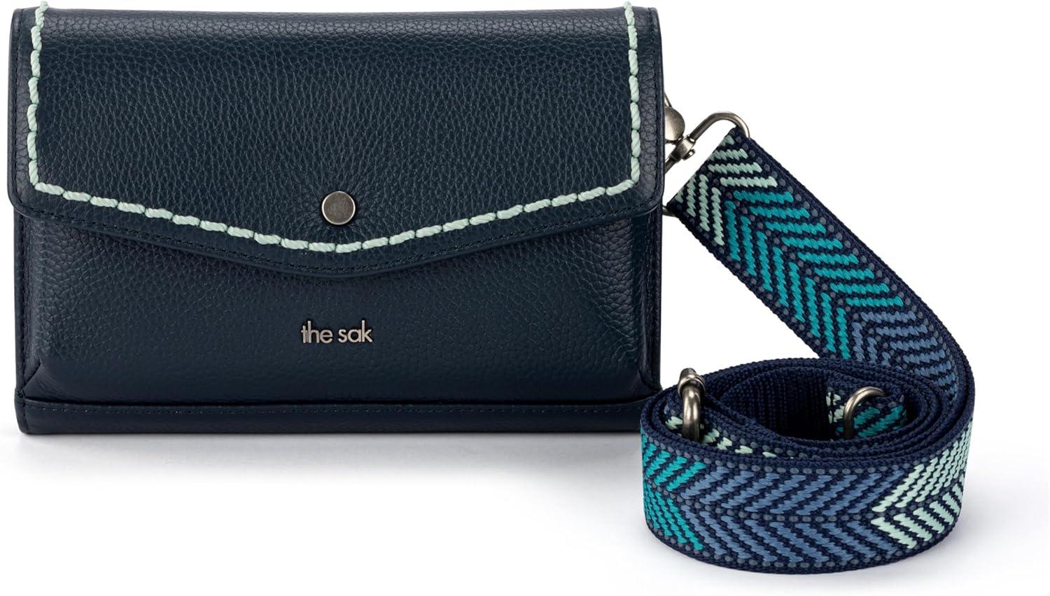 imageThe Sak Redwood With Strap Smartphone Crossbody