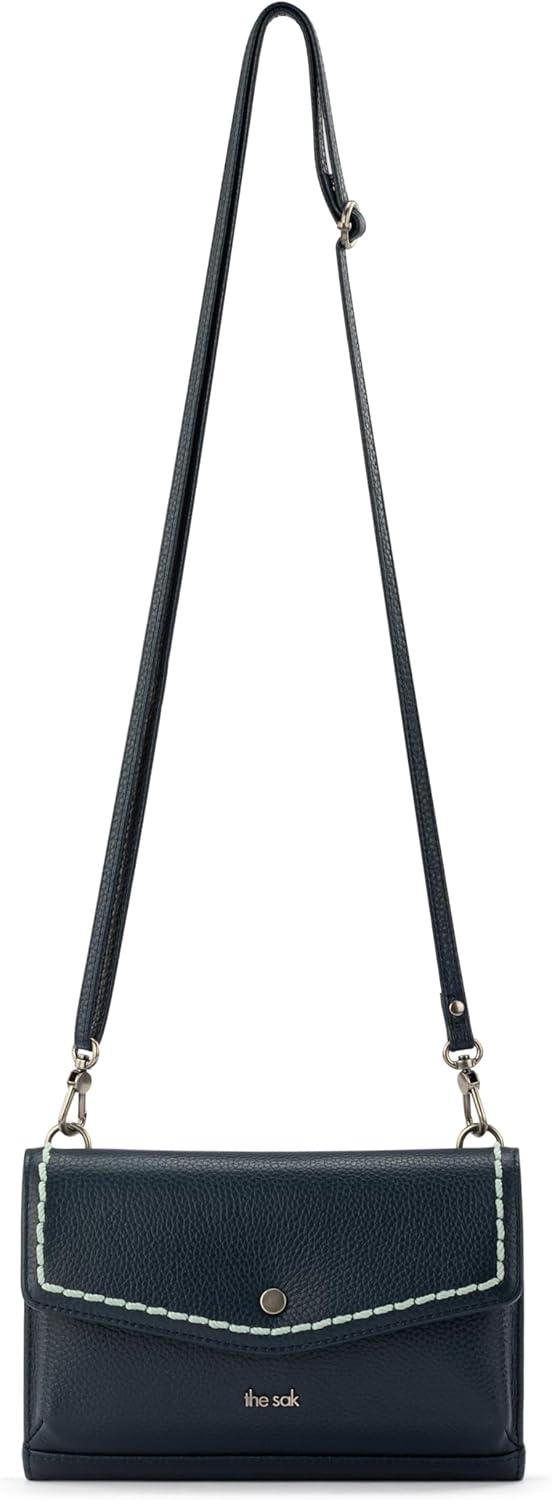 imageThe Sak Redwood With Strap Smartphone Crossbody