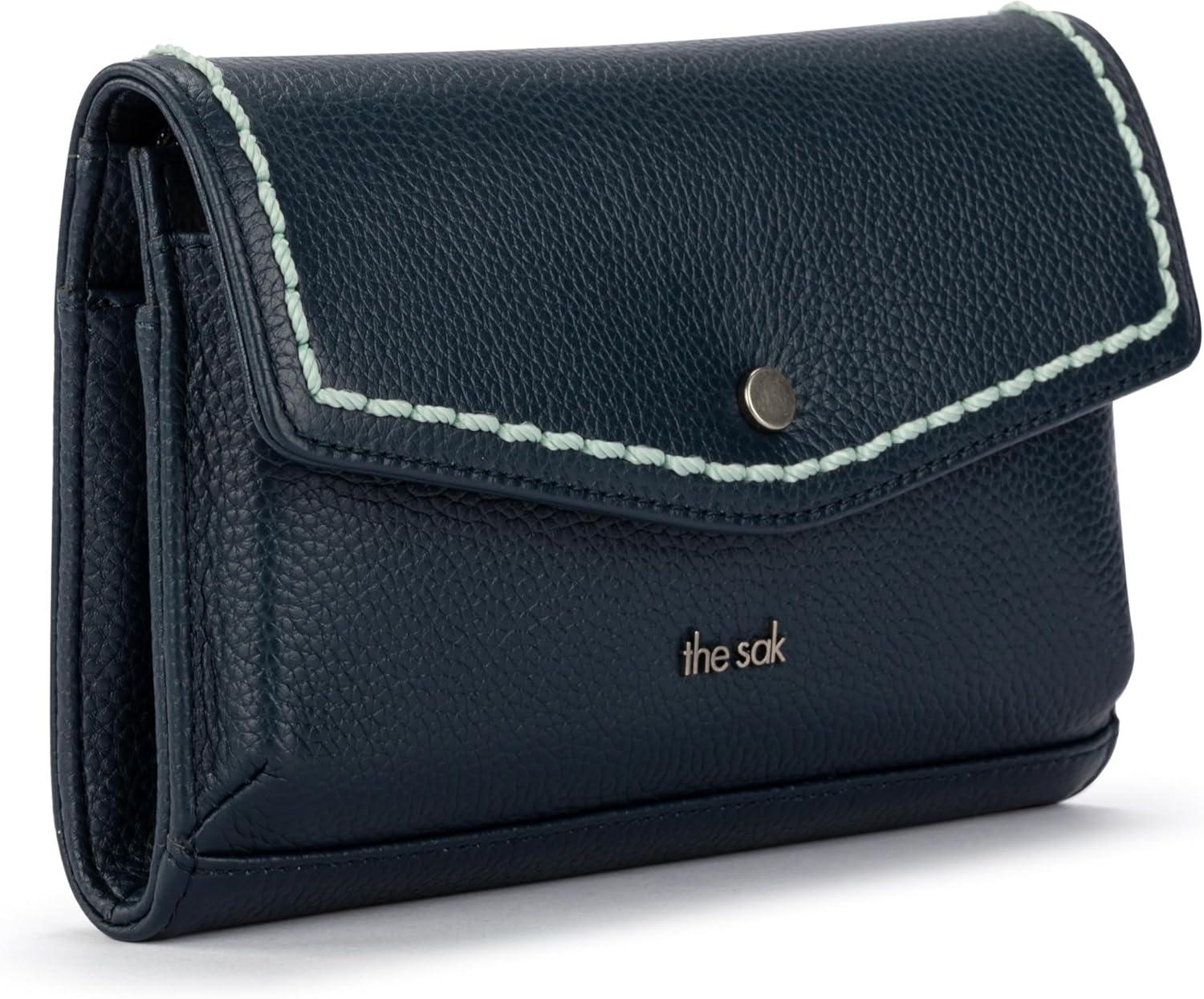 imageThe Sak Redwood With Strap Smartphone Crossbody