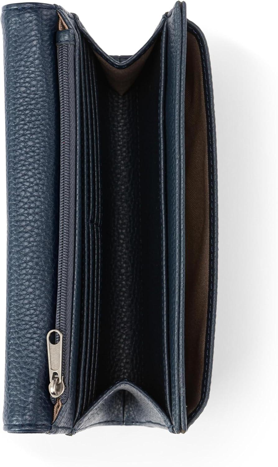 imageThe Sak Redwood With Strap Smartphone Crossbody