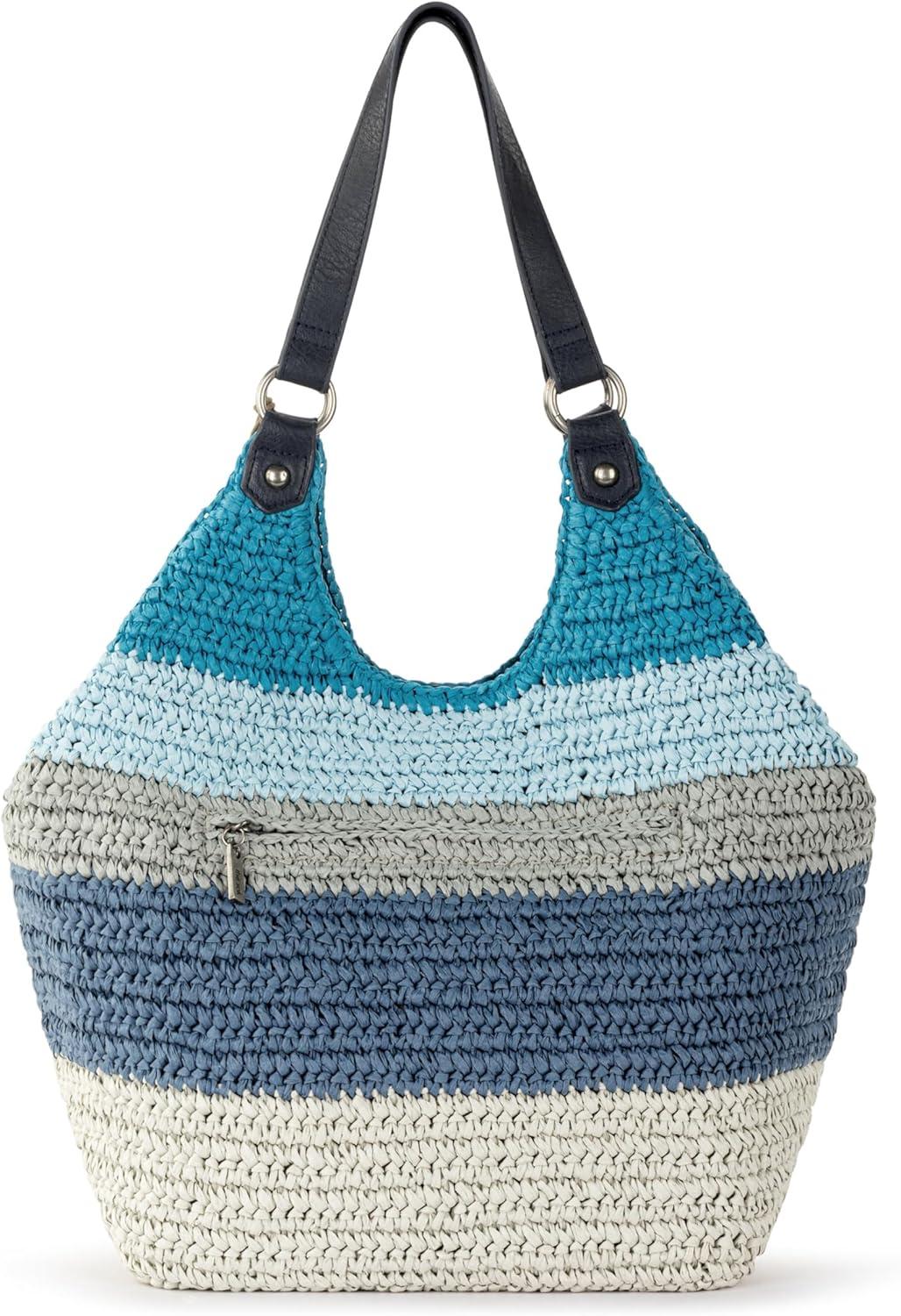 imageThe Sak Roma Expandable Shopper