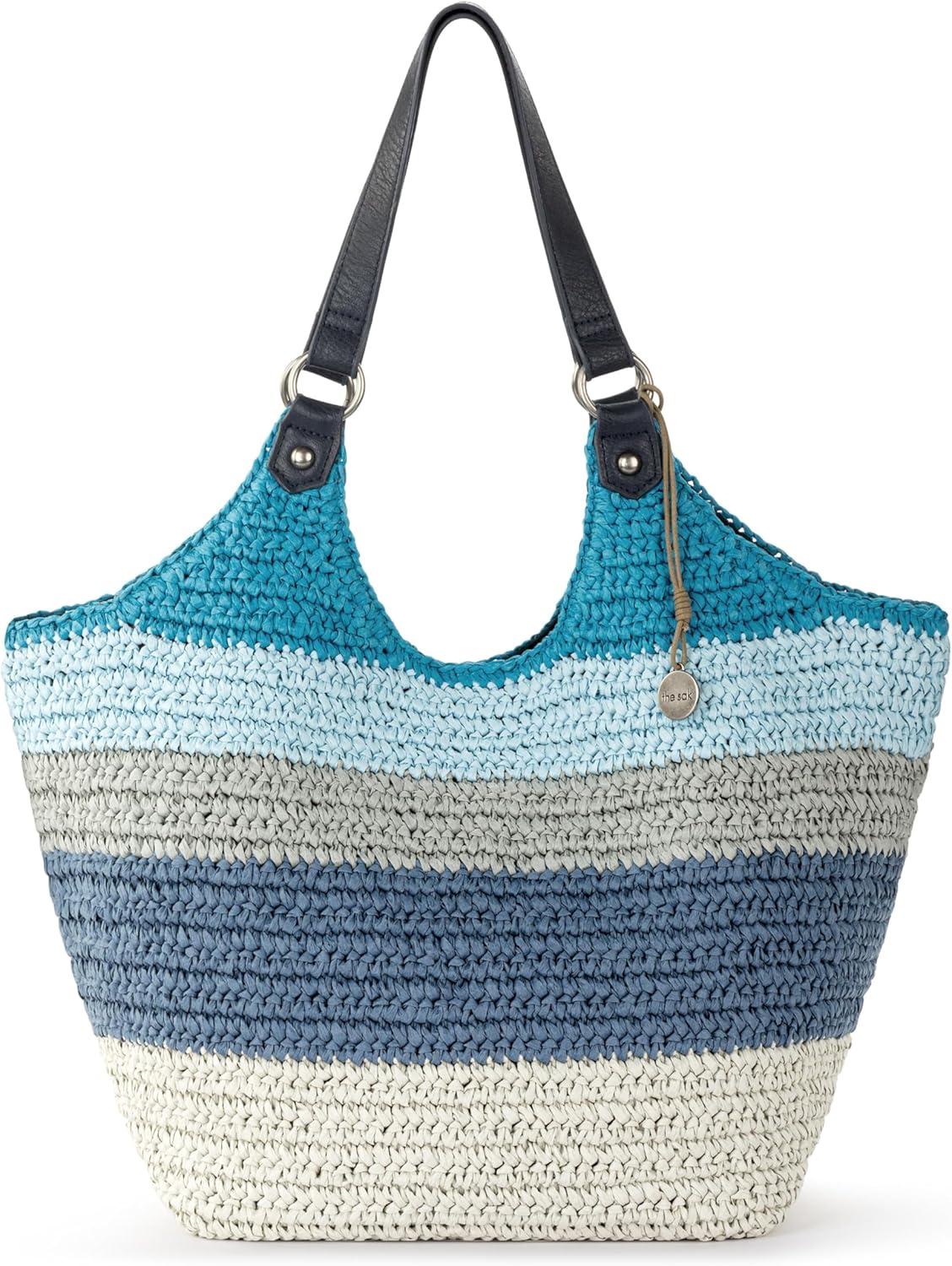 imageThe Sak Roma Expandable Shopper