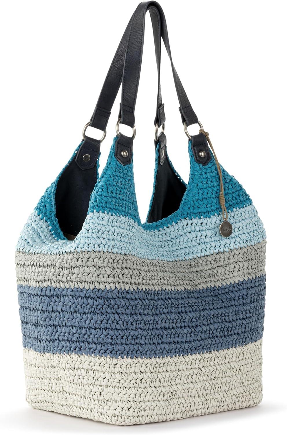 imageThe Sak Roma Expandable Shopper