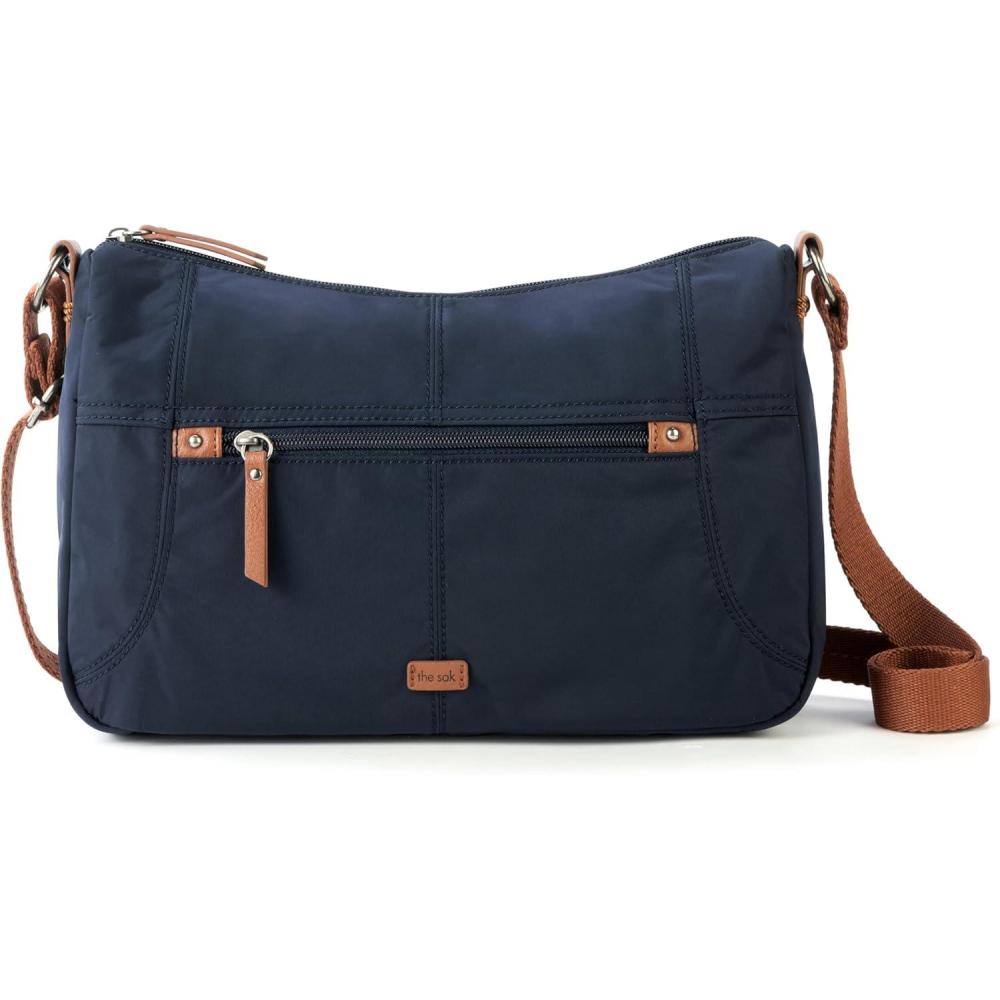 imageThe Sak Esperato Nylon Hobo