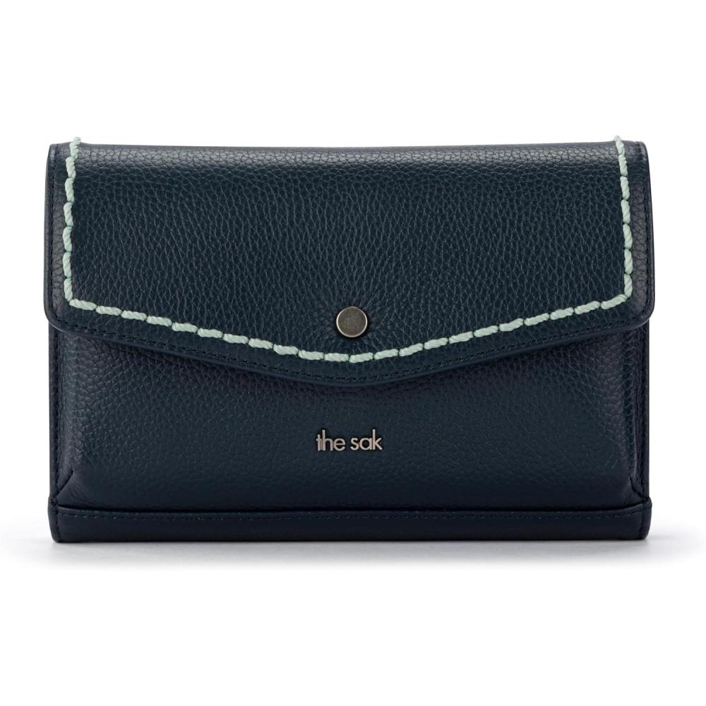 imageThe Sak Redwood With Strap Smartphone Crossbody