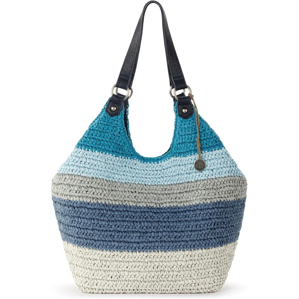 imageThe Sak Roma Expandable Shopper