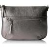 The Sak Oleta Clutch(Pyrite Metallic)