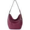 The Sak Womens Sequoia Hobo Currant Onesize