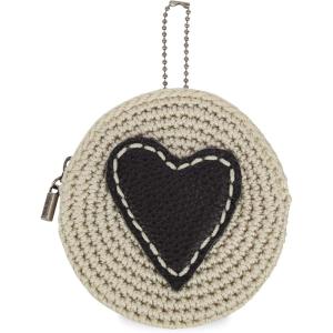 Circle Coin Pouch
