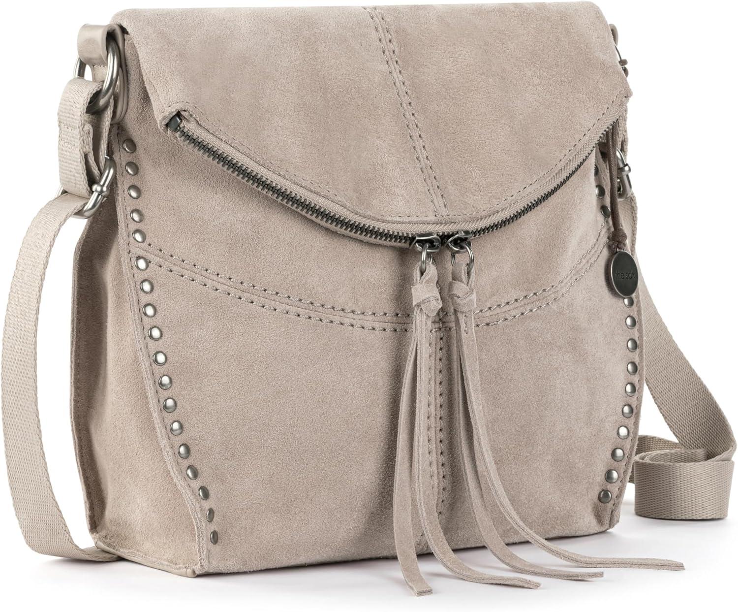 imageThe Sak Silverlake Crossbody