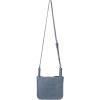 The Sak Los Feliz Small Crossbody Purse – Women’s Leather Handbag For Everyday & Travel – Mini HandBag With Adjustable Strap(Maritime Suede)