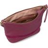 The Sak Women’s Jasmine Small Hobo(Currant Block)