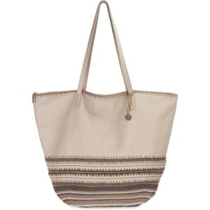 Faye Large Tote