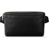 The Sak Caraway Large Belt Bag Purse – Leather Women’s Handbag for Everyday & Travel – Waist Bag Fanny Pack With Adjustable Strap and Zip Closure